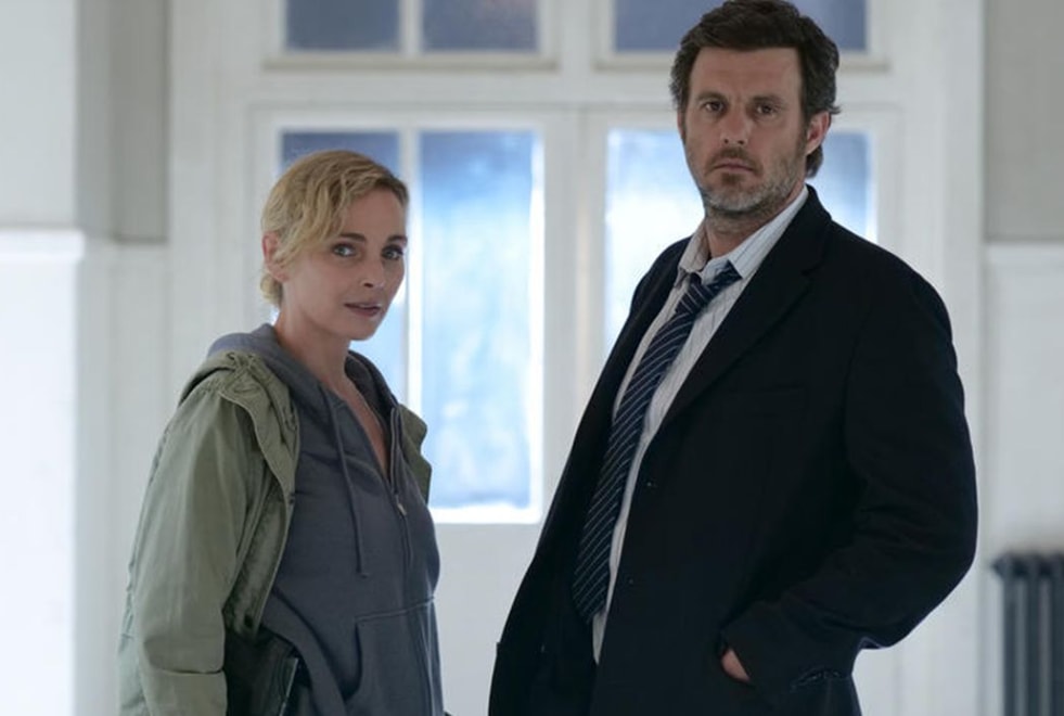 Vise le coeur : il y aura-t-il une saison 2 pour la série de TF1 ?