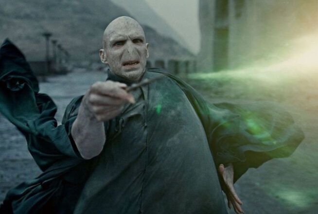 Harry Potter : seul un vrai fan aura 7/10 ou plus à ce quiz sur Voldemort