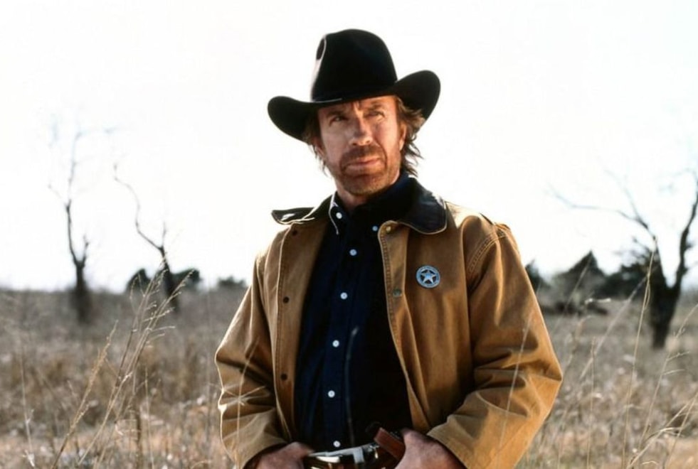 Walker Texas Ranger : impossible d’avoir 5/5 à ce quiz vrai ou faux sur la série