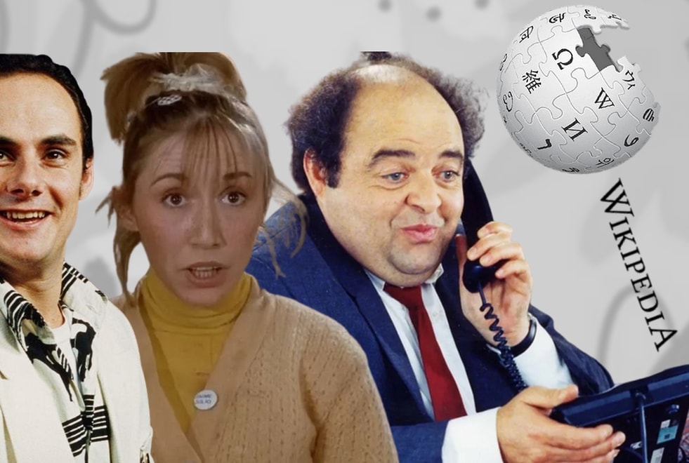Quiz : t’as aucun sens de l’humour si tu ne reconnais pas ces 10 comédies françaises grâce à leur description Wikipédia