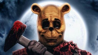 Winnie l’ourson : une bande-annonce gore et terrifiante pour le nouveau film d’horreur
