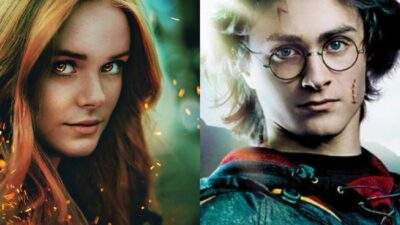 Destin : La Saga Winx : avez-vous reconnu cette actrice de Harry Potter dans la saison 2 ?