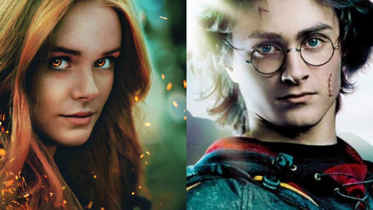 Destin : La Saga Winx : avez-vous reconnu cette actrice de Harry Potter dans la saison 2 ?