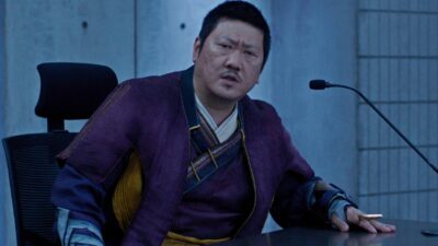 Marvel : Benedict Wong (Wong) aimerait avoir une série centrée sur son personnage