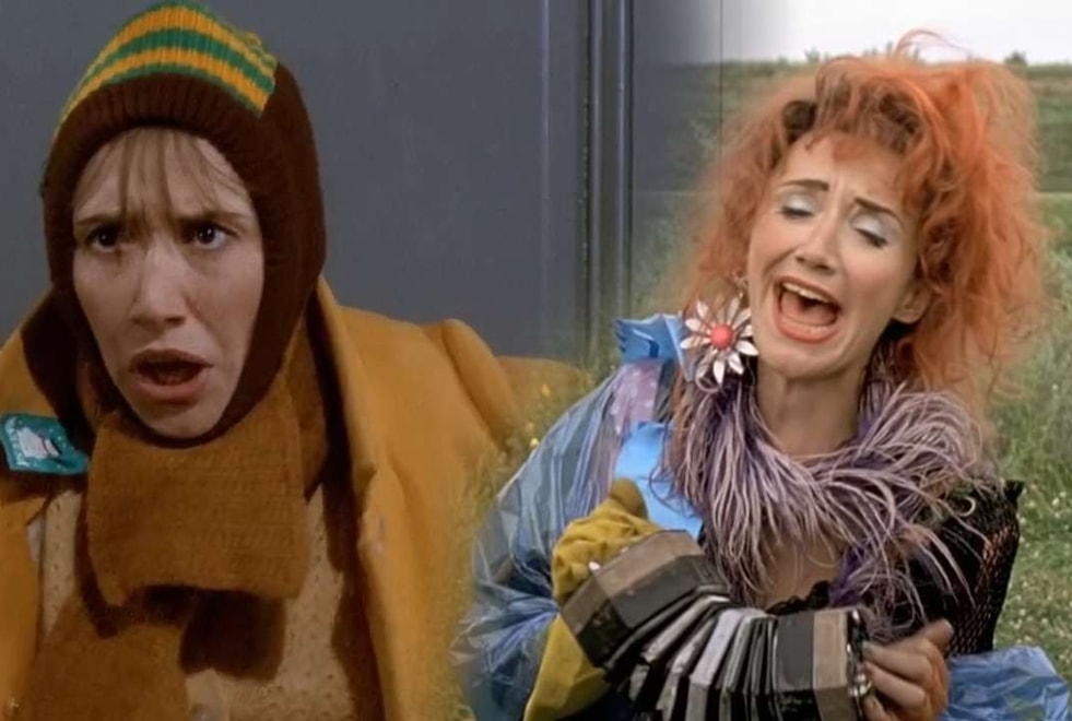 Quiz : cette réplique appartient-elle à Zézette (Le Père Noël est une Ordure) ou Ginette (Les Visiteurs) ?