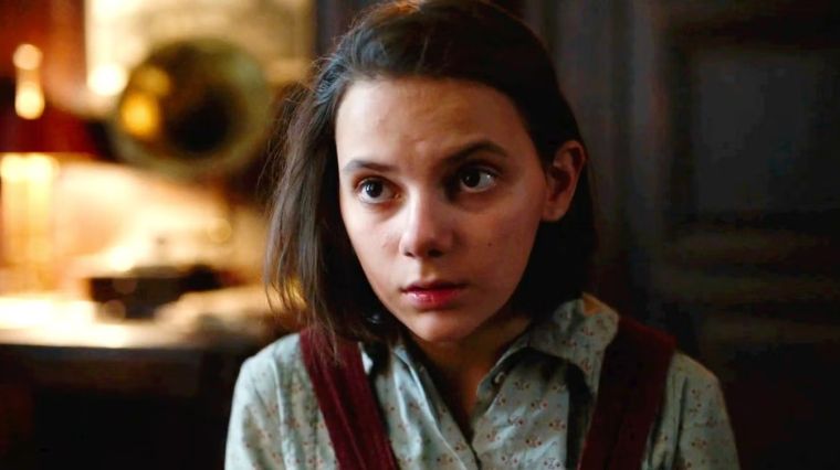 his dark materials lyra
