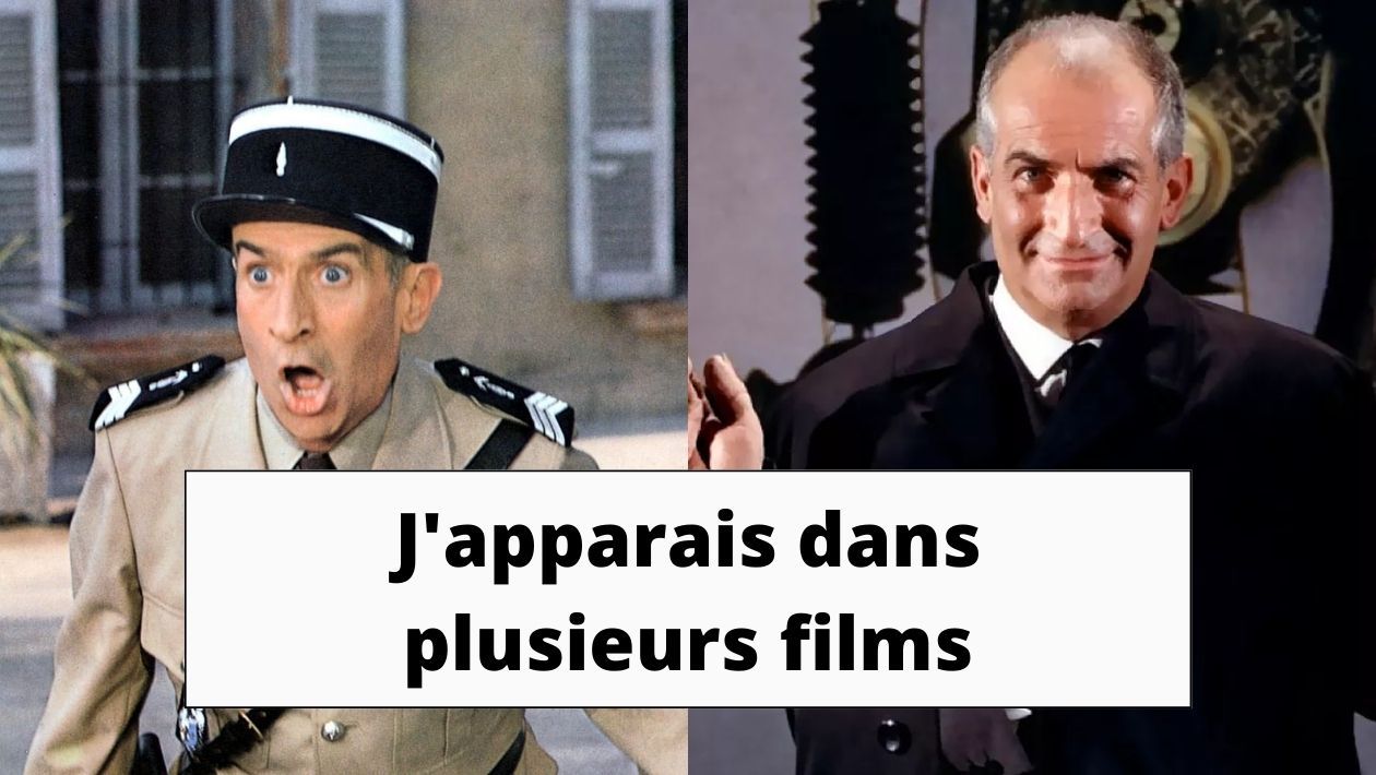 © Société Nouvelle de Cinématographie / Gaumont