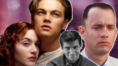 Titanic, Forrest Gump : 10 films qui ont failli ne jamais exister