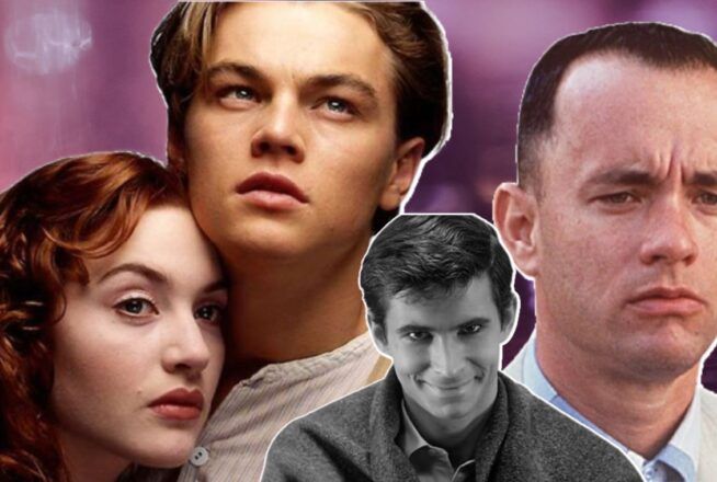 Titanic, Forrest Gump : 10 films qui ont failli ne jamais exister