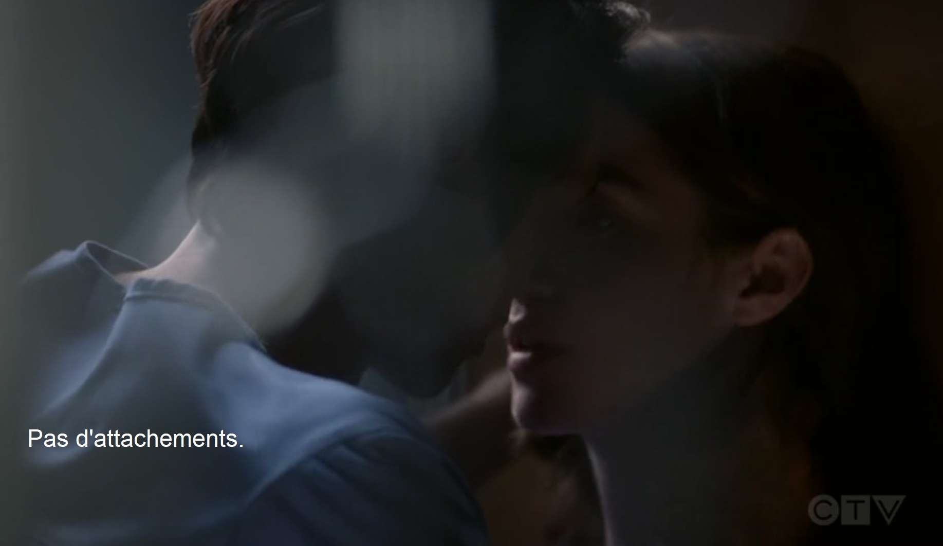 grey's anatomy, 19x03, questions bêtes