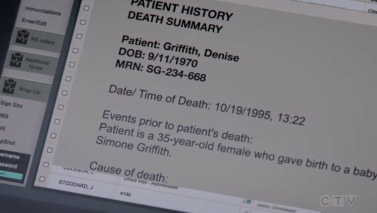 grey's anatomy, 19x03, questions bêtes