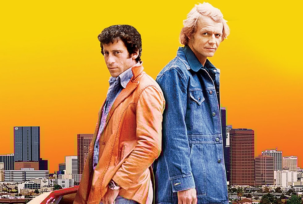Starsky et Hutch : seul un vrai fan aura 5/5 à ce quiz de culture générale sur la série