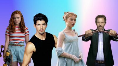 10 acteurs de série qui ont menti pour décrocher un rôle #Saison2