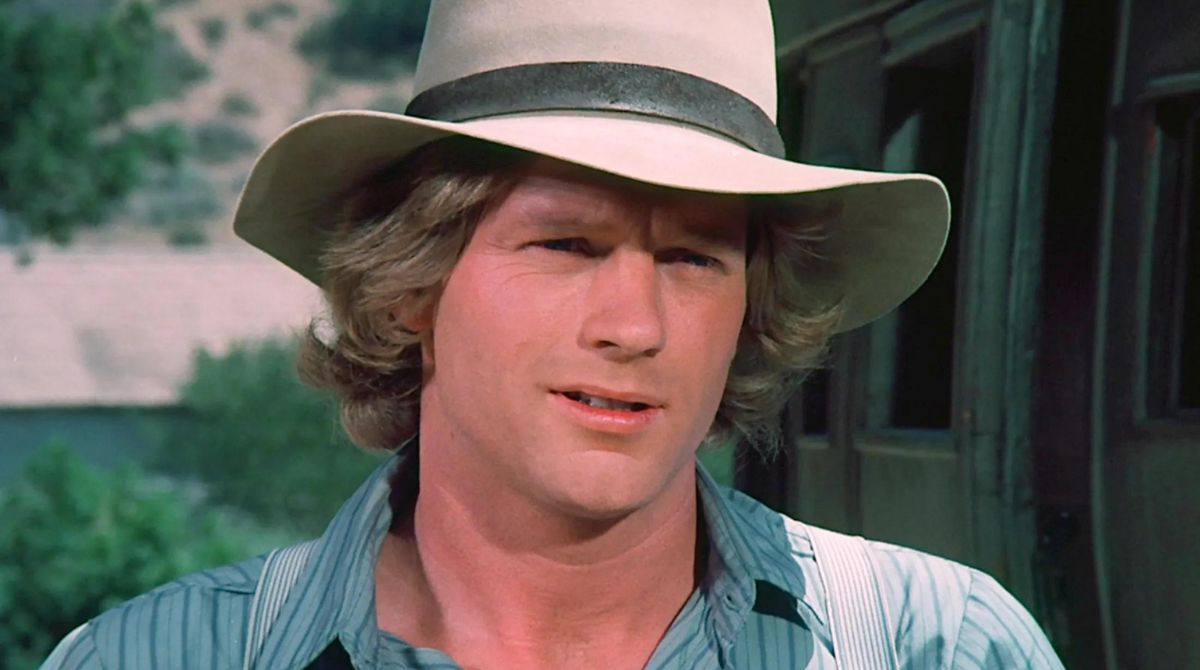 La Petite Maison dans la Prairie : "D'où est-ce que ça sort ?" Dean Butler trouve que la série a été trop loin avec cette intrigue