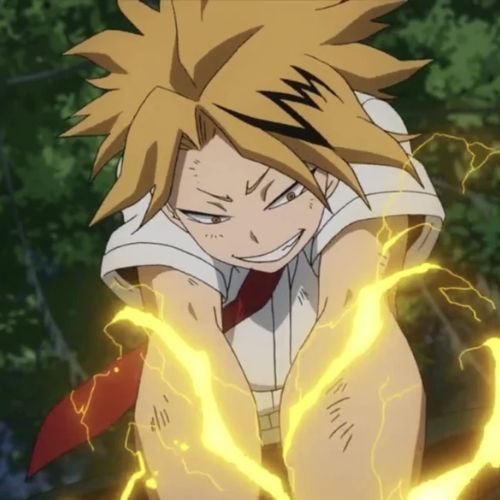 Denki