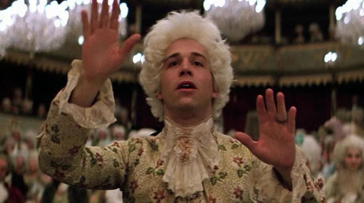 amadeus
