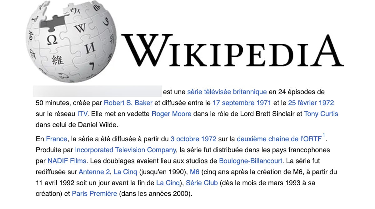 © Wikipedia