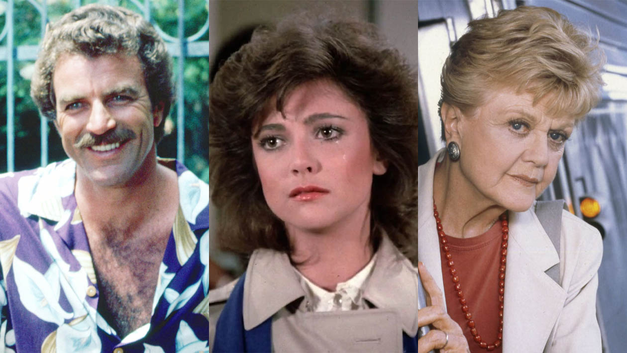 Quiz : t&rsquo;es de la génération des années 80 si tu reconnais plus de 10 séries grâce à 2 personnages