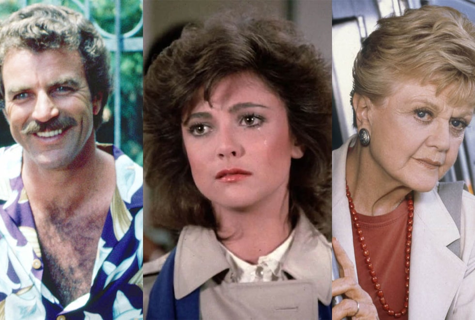 Quiz : t’es de la génération des années 80 si tu reconnais plus de 10 séries grâce à 2 personnages