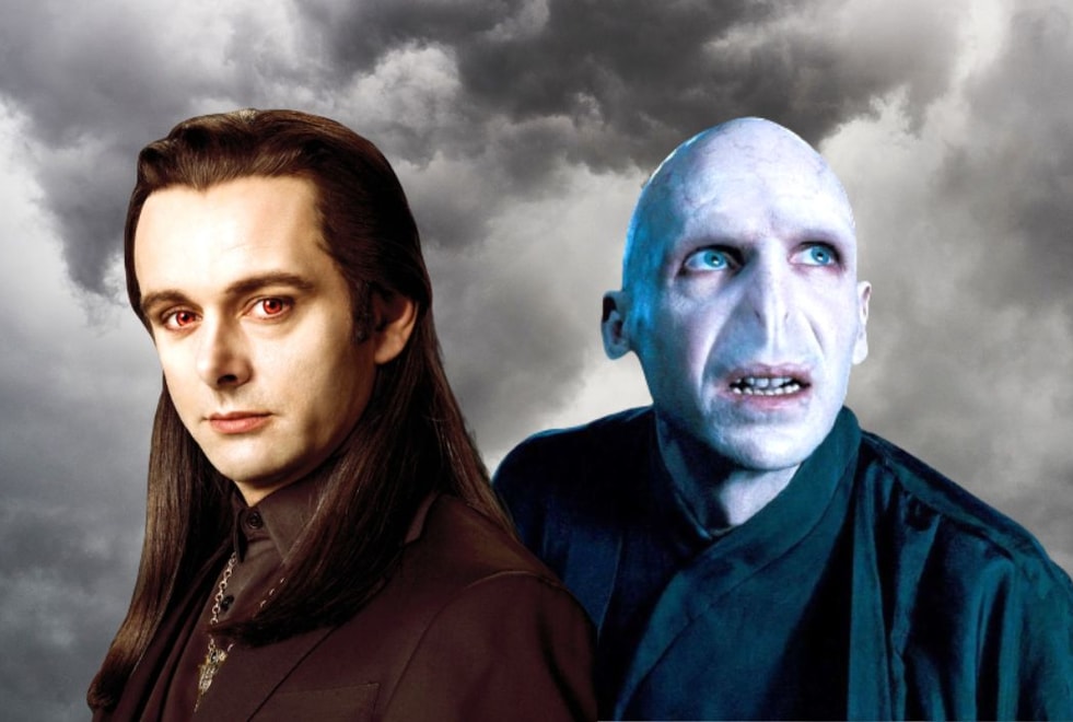 Quiz Qui a fait ça ? : Voldemort (Harry Potter), Aro Volturi (Twilight) ou les deux ?
