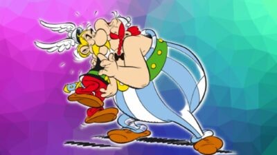 Quiz Astérix : seul un vrai fan saura nommer ces 30 personnages