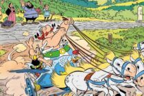 Astérix et Obélix : le quiz de la question de la plus facile à la plus difficile sur le dessin animé