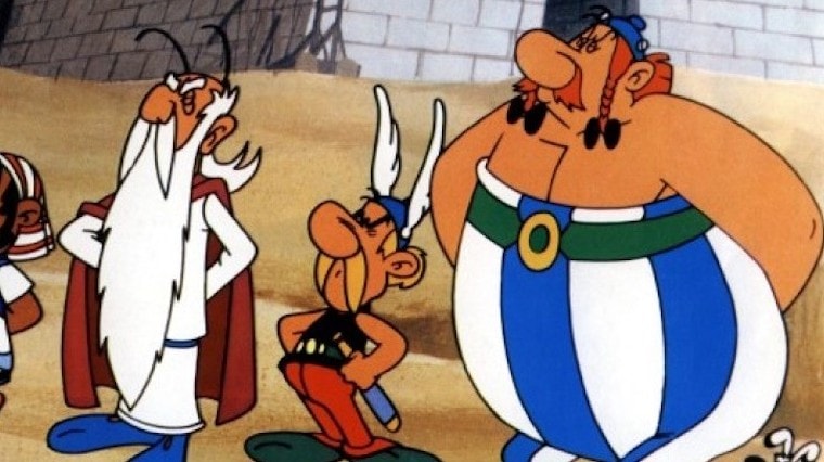 Astérix