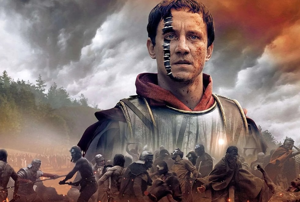 Barbares : seul un vrai fan aura 5/5 à ce quiz sur la série Netflix