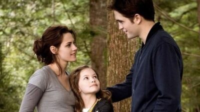 Twilight : ce détail que Stephenie Meyer regrette dans la saga littéraire