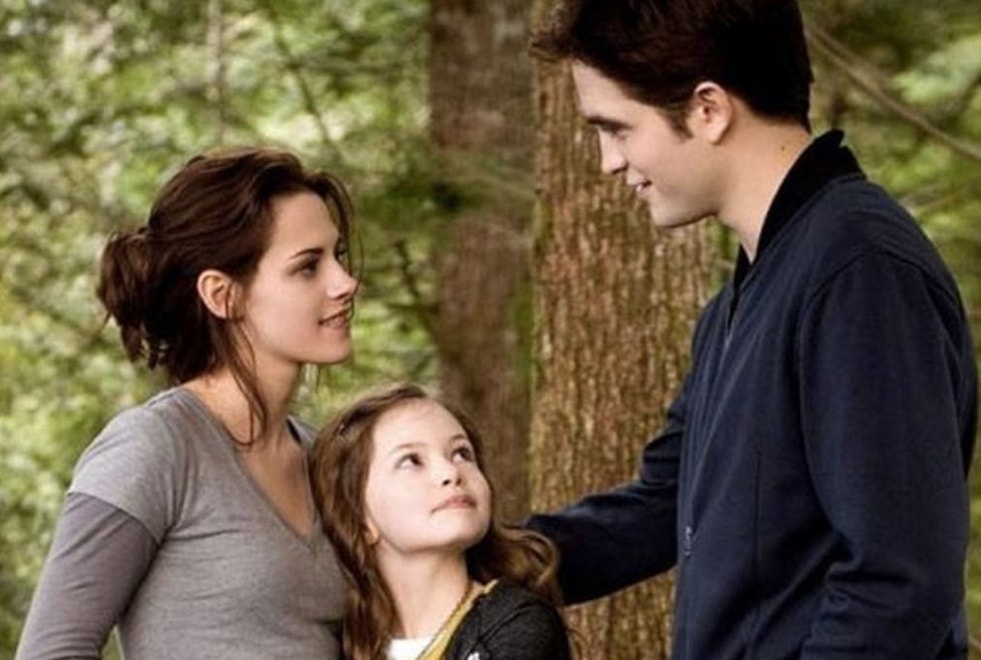 Twilight : ce détail que Stephenie Meyer regrette dans la saga littéraire
