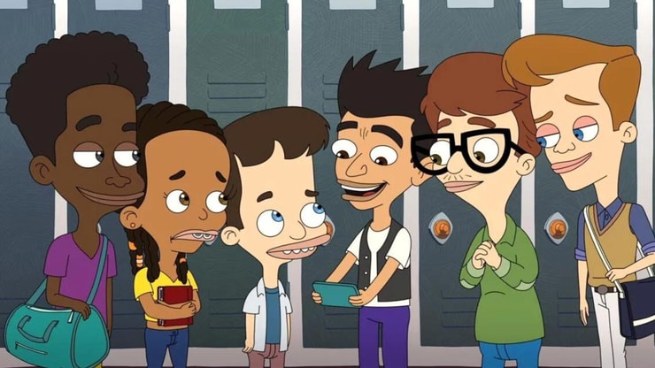 Quiz Big Mouth : seul un vrai fan aura 5/5 à ce quiz sur la série Netflix
