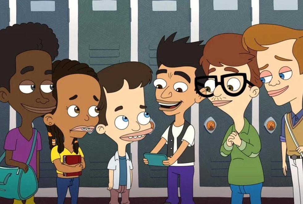 Quiz Big Mouth : seul un vrai fan aura 5/5 à ce quiz sur la série Netflix