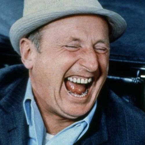 Bourvil