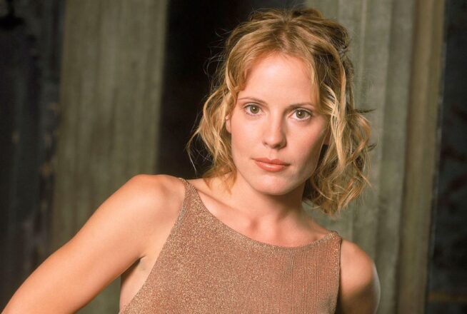 Buffy contre les vampires : Emma Caulfield (Anya) révèle qu&rsquo;elle est atteinte de sclérose en plaques