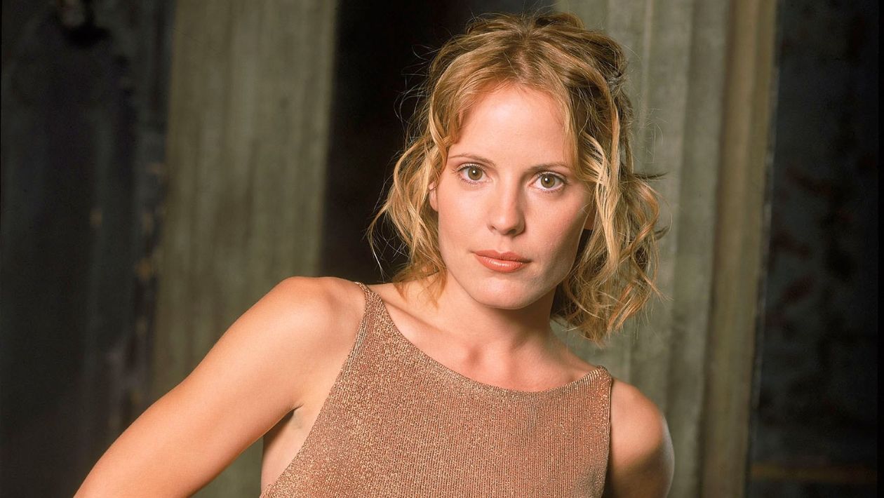 Buffy contre les vampires : Emma Caulfield (Anya) révèle qu'elle est atteinte de sclérose en plaques