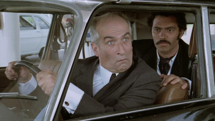 Les Aventures de Rabbi Jacob : impossible d'avoir 10/10 à ce quiz de culture générale sur le film