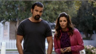 Desperate Housewives : aviez-vous remarqué cette incohérence sur Carlos dans la saison 8 ?