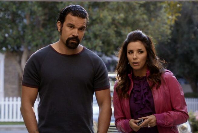 Desperate Housewives : aviez-vous remarqué cette incohérence sur Carlos dans la saison 8 ?