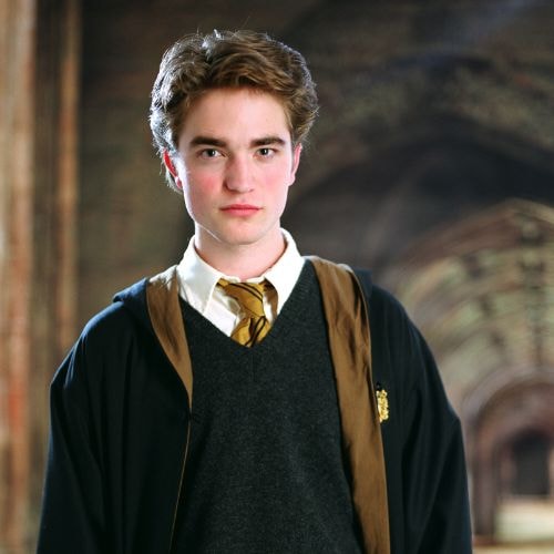 Cedric Diggory