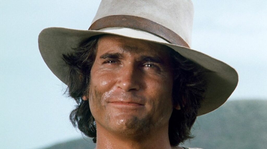 Charles Ingalls, La Petite Maison dans la Prairie