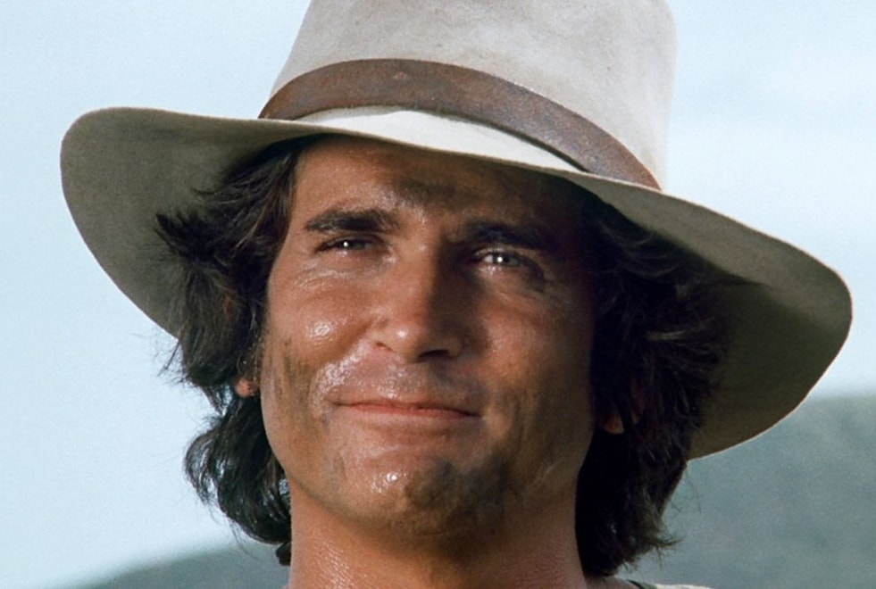 La Petite Maison dans La Prairie est la série de ton enfance si tu as 10/10 à ce quiz sur Charles Ingalls