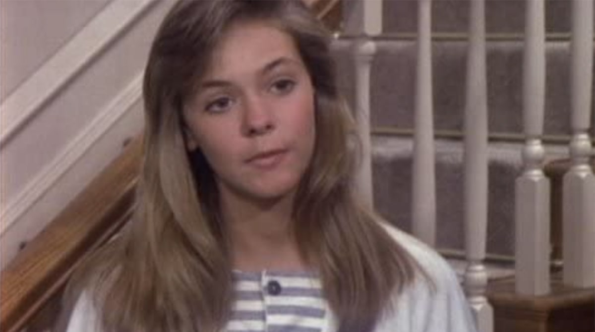 Dallas : à quoi ressemble Shalane McCall (Charlie Wade, la fille de Jenna) aujourd&rsquo;hui ?