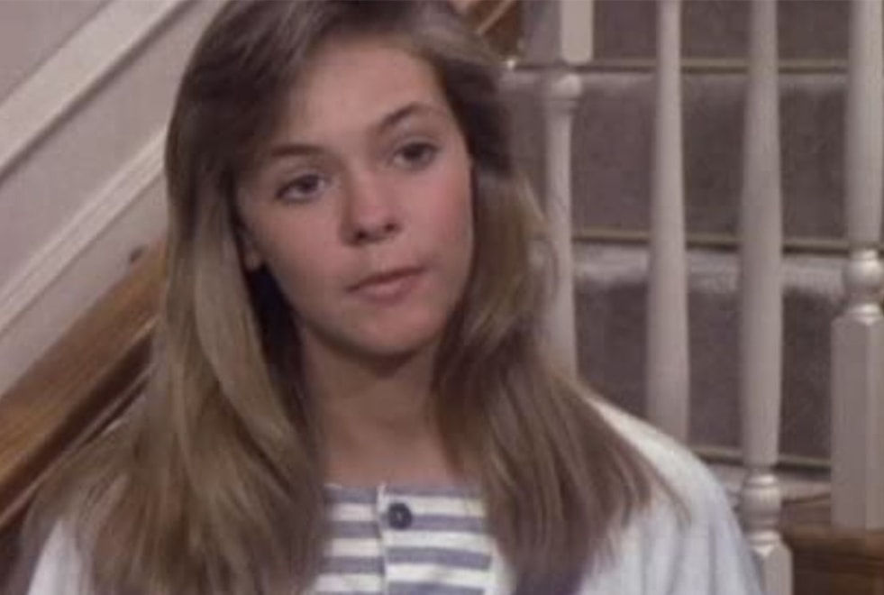 Dallas : à quoi ressemble Shalane McCall (Charlie Wade, la fille de Jenna) aujourd’hui ?
