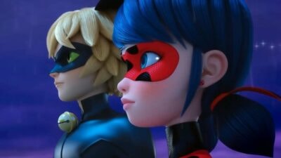 Miraculous Ladybug : seul un fan aura 10/10 à ce quiz sur le dessin animé