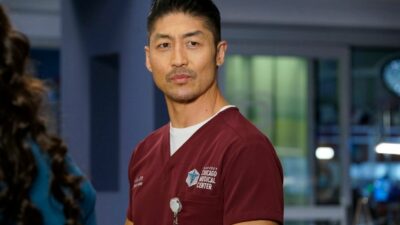 Chicago Med : Brian Tee (Ethan Choi) va quitter la série après 8 saisons