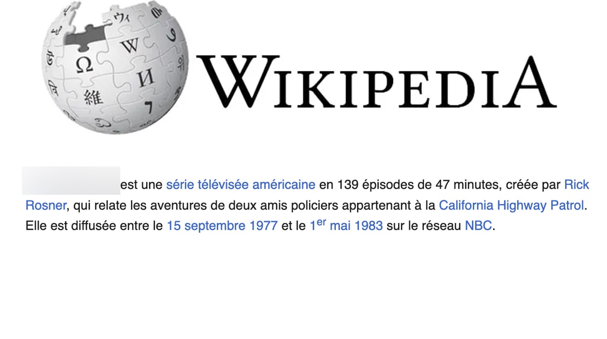 © Wikipedia