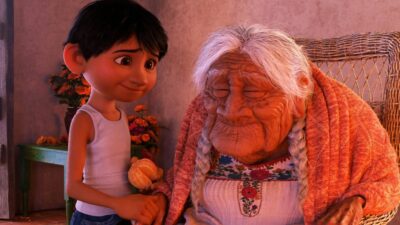 Coco : María Salud Ramírez Caballero, la vraie Mama Coco, est décédée à 109 ans