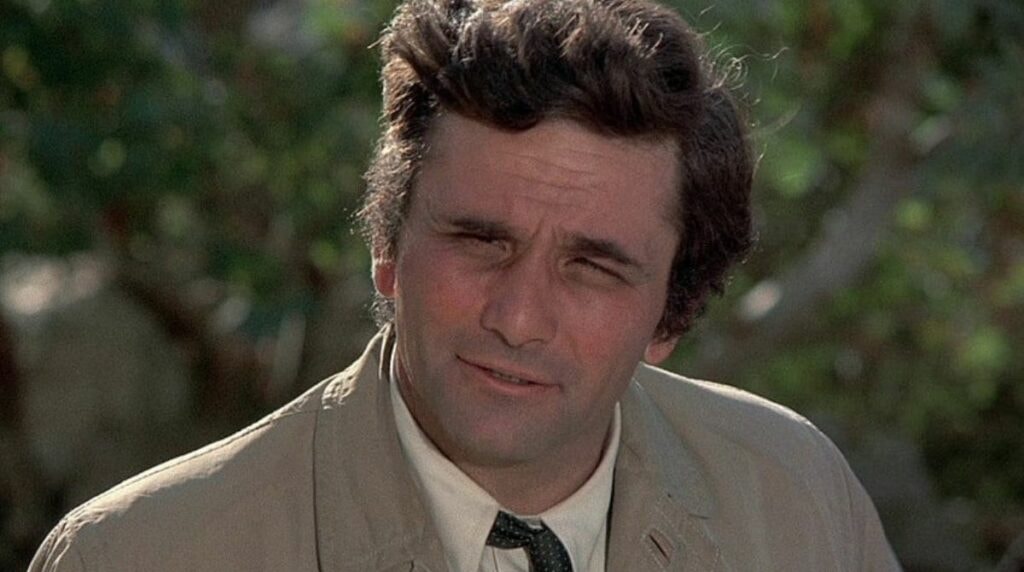 Columbo