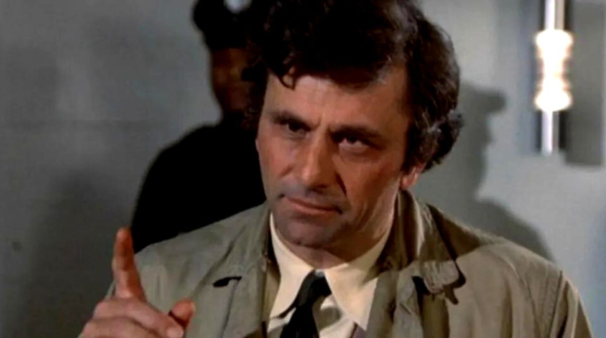 Quiz : passe ce test d&rsquo;aptitude, on te dira si t&rsquo;es plus ou moins intelligent que Columbo