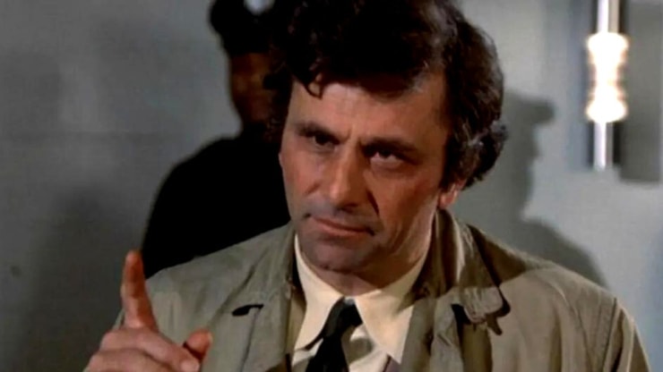 Quiz : passe ce test d'aptitude, on te dira si t'es plus ou moins intelligent que Columbo